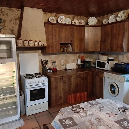 פורניק Maison Dans Hameau 6 Km De La Mer מראה חיצוני תמונה