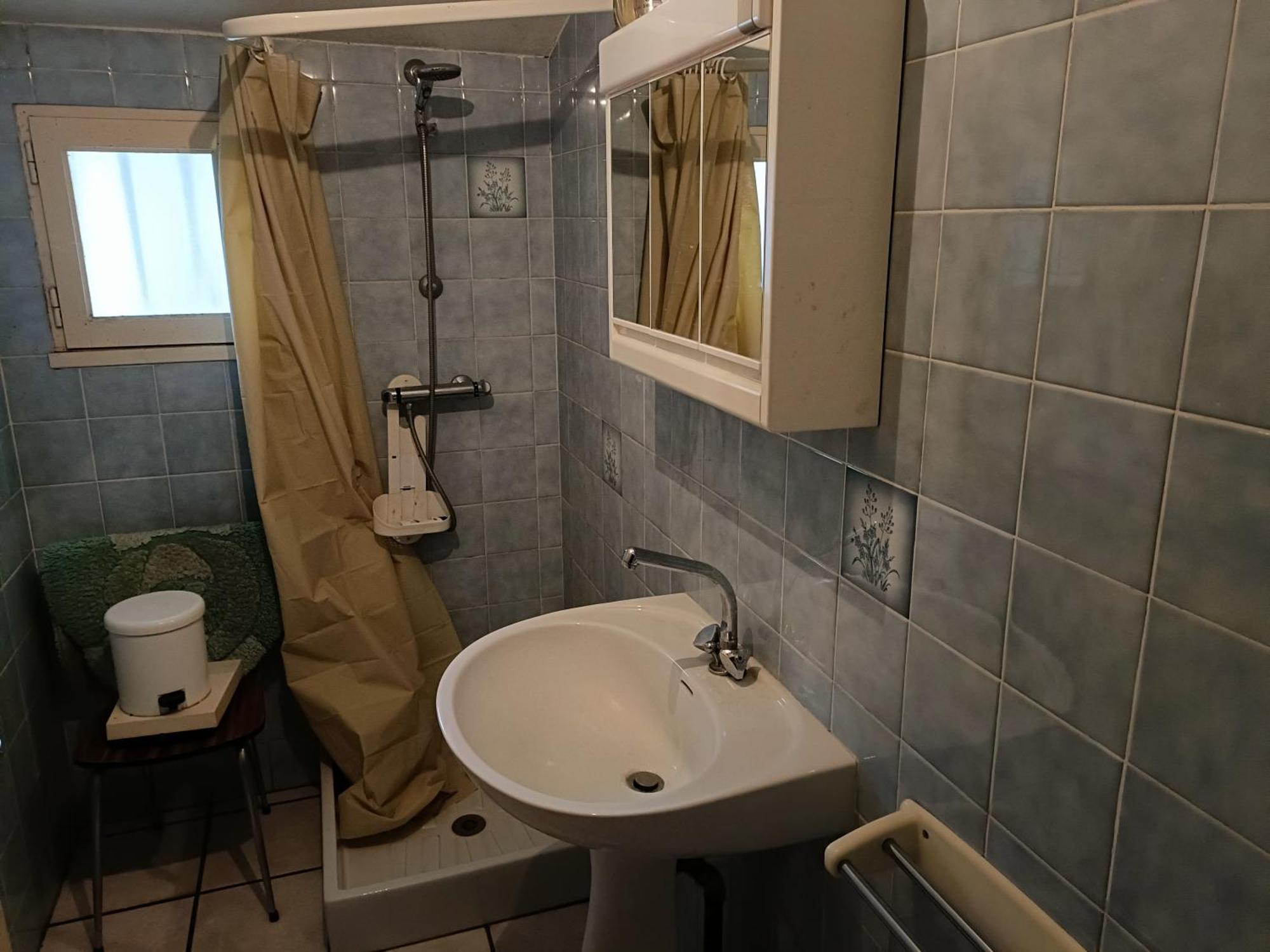 פורניק Maison Dans Hameau 6 Km De La Mer מראה חיצוני תמונה