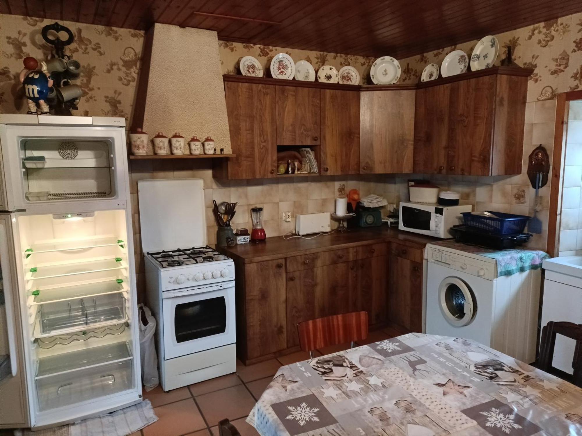 פורניק Maison Dans Hameau 6 Km De La Mer מראה חיצוני תמונה