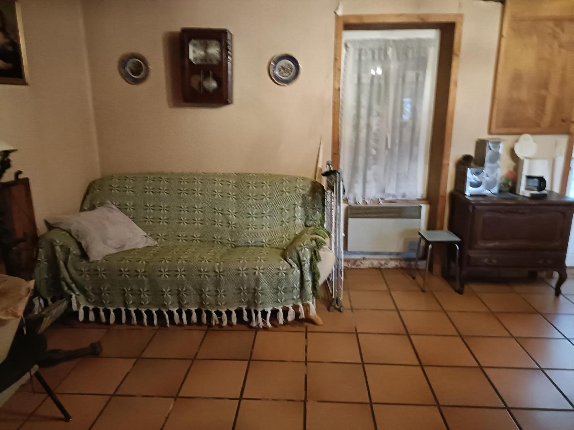 פורניק Maison Dans Hameau 6 Km De La Mer מראה חיצוני תמונה