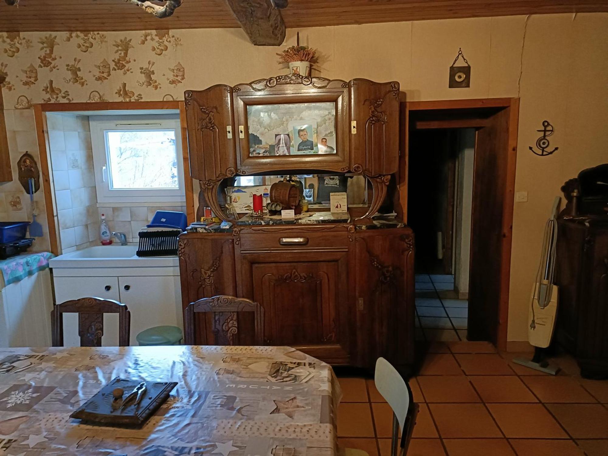 פורניק Maison Dans Hameau 6 Km De La Mer מראה חיצוני תמונה